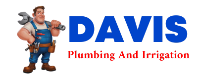 Trusted plumber in SHATTUCKVILLE